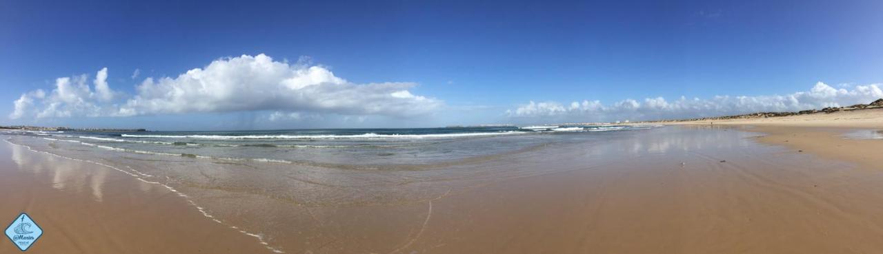 At Maries Beach House Peniche 1 Exterior photo
